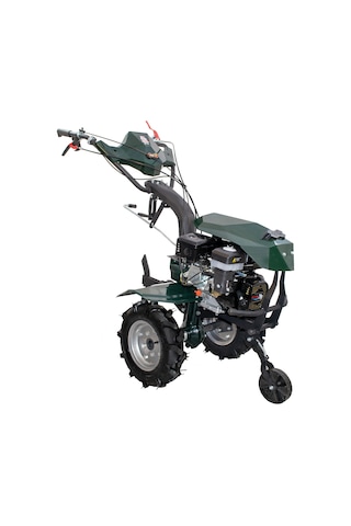 KAAN 250-S BENZİNLİ ÇAPA MAKİNESİ