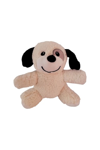 Özel Üretim Ev Yoldaş Hatıra Sevimli Peluş Köpek Çok Renkli