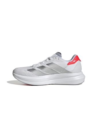 Adidas Duramo Speed 2 W Beyaz Kadın Koşu Ayakkabısı 000000000102235830 Beyaz-grı Beyaz - Gri