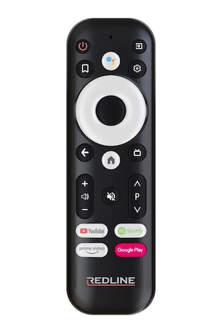 Redline RV5 4K Android Tv Box