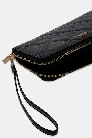 Guess Libby Kadın Cüzdan Swgg9912146 Siyah