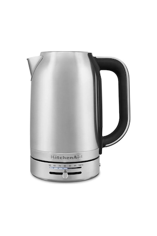 KitchenAid 5KEK1701ESX 1,7 L Su Isıtıcısı