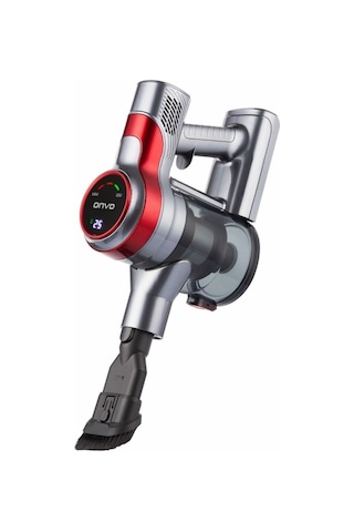 Onvo OVDSS01 Dikey Şarjlı Süpürge