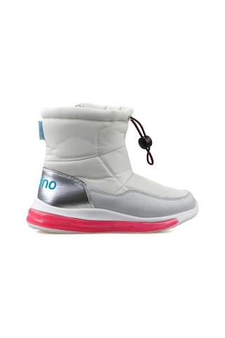 Dudino 13c264 Nonny White Çocuk Günlük Bot 13c264-nonny-whıte Beyaz 13c264-nonny-whıte Beyaz