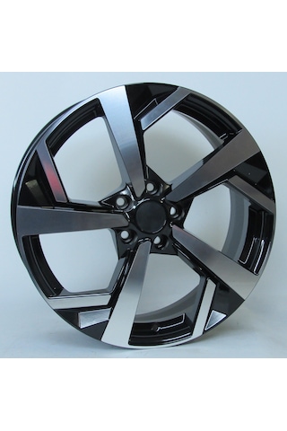 Nissan Uyumlu Jant Dy119 8x19 5x114.3 Et-40 66.1 Bd 4 Adet
