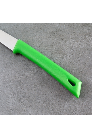 Aryıldız Düz Ağız Meyve Bıçak Yeşil 8 Cm