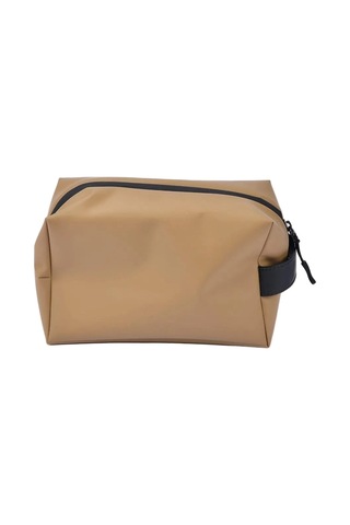 Camel Core Grooming Case