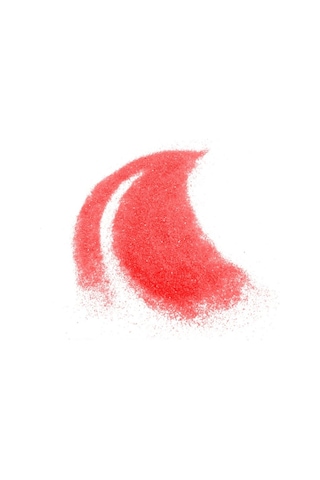 Renkli Kum Boyama Kumu 1000 G Kırmızı-Red Castle Rk1000-14-P