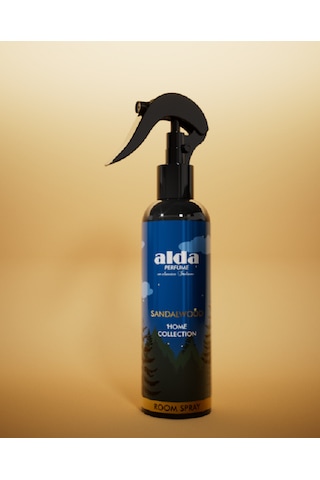 Alda Perfume Sandalwood Oda Spreyi 250 ML
