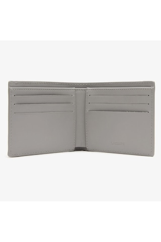 Lacoste Erkek Cüzdan Nh4292fw-l69 Nh4292fw-l69 Gri Gri