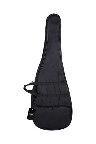 Ekonomik Gitar Kılıfı Seçenekli Akustik 39 İnch