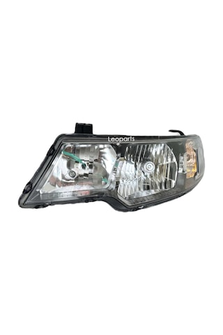 Leoparts Kia Cerato Far Lambası Sol Manuel / Motorsuz 2009-2014 92101-1m010