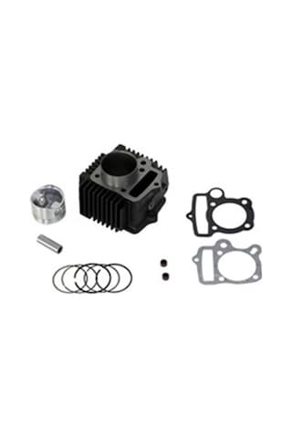 Cup Modelleri 110 Luk Silindir 52.40 Piston Pim 13 Mm