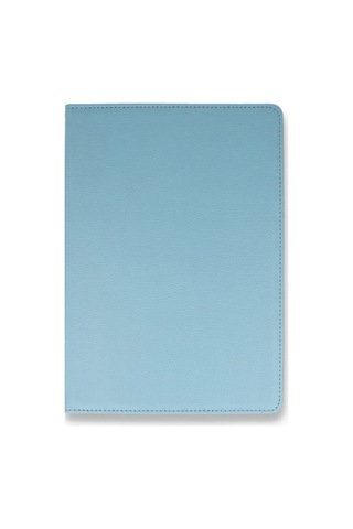 Mmb-trade Apple iPad Uyumlu Pro 11 2020 Kılıf 360 Tablet Deri Kılıf - Turkuaz Mmbz