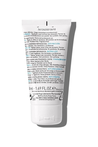 La Roche Posay Cicaplast Mains El Kremi 50 Ml 2 Adet