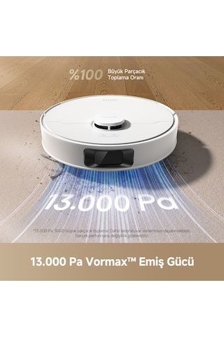 Dreame D20 Robot Süpürge