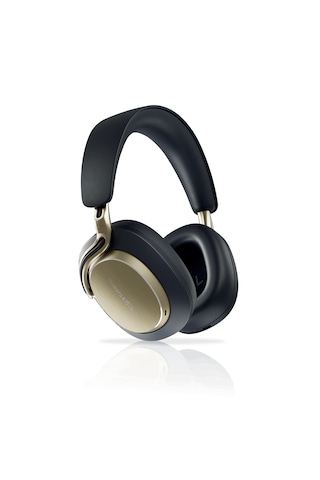 Px8 S2 Premium Aktif Gürültü Engelleyici Anc Kulak Üstü Kulaklık - Midnight Blue