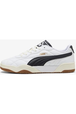 Puma Tifosi Erkek Beyaz Sneaker Ayakkabı 39745403