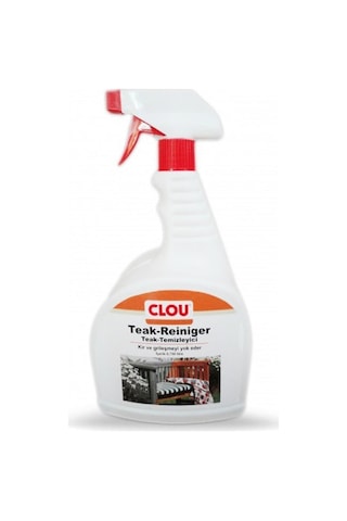 Clou Tik Temizleyici Sprey 750ml-4552