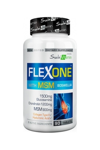 Flexone 90 Tablet