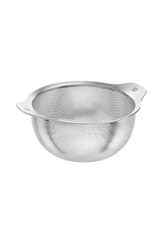 Table Süzgeç, 20 Cm, Yuvarlak, Metalik Gri Diğer