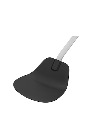 Wmf Profi Plus Wok Spatulası 35 Cm Siyah