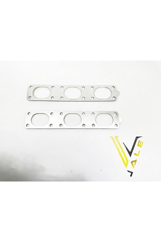 Bmw 3-5 Serisi Eksoz Manifold Contası Takım Yan Sanayi M52.e36..