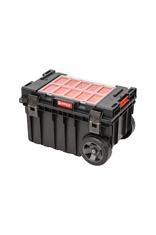 Q Qbrick System Qbrick System One Trolley Expert