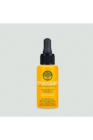 Reconstructıve Hair Care Oil 90 Ml