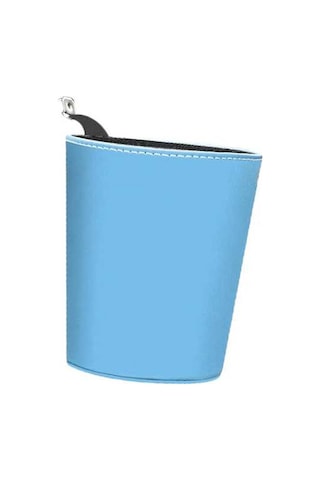 Pazly Suntek Mavi Mavi Kutusu İç Dayanıklı Çöp Çok Araba Aksesuarı Zt Mavi