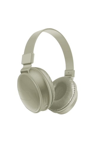 Alleon XB230 Bluetooth 5.0 Kulak Üstü Kulaklık
