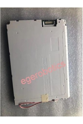 FANUC LCD 0i-M 0i-T