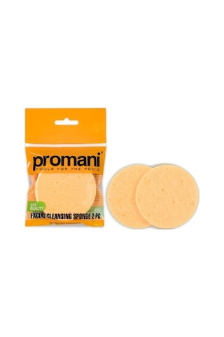 Promani 2'Li Yüz Temizleme Süngeri - Pr952 10609