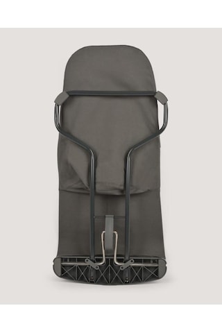 Enfal Oyuncak Let's Be Child Ana Kucağı Anthracite Siyah Lc-36094