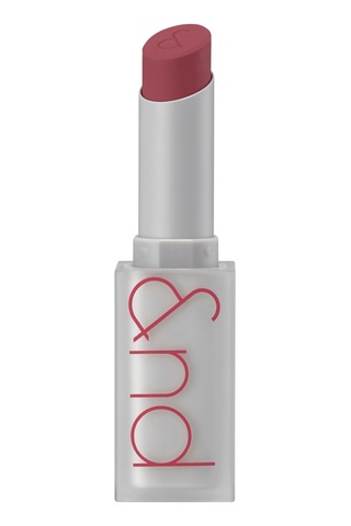 Rom&Nd Zero Matte Lipstick Dusty Pink Ruj