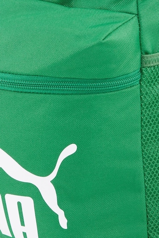 Puma Phase Sırt Çantası 07994312 Yeşil