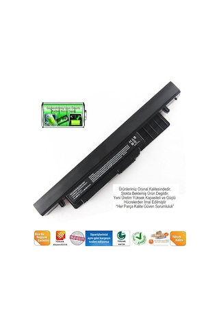 Gnb1586 1yy-gnb 1595 B2ı7 Laptop Batarya Pili