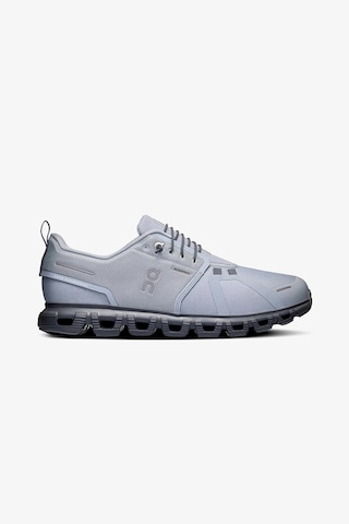 On Cloud 6 Waterproof Erkek Ayakkabı 3mf10063030 Gri
