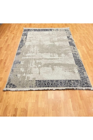 Royal 200 X 300 Bambu Yün Halı Çok Renkli