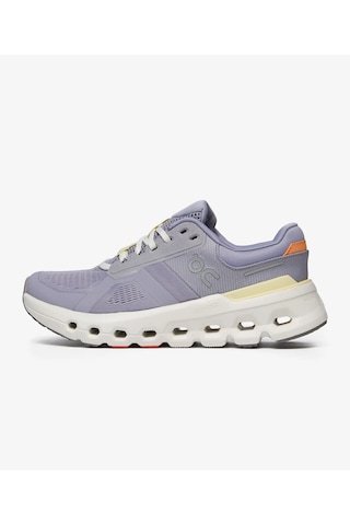 On Cloudrunner 2 Kadın Spor Ayakkabı 3we10134049 Lila