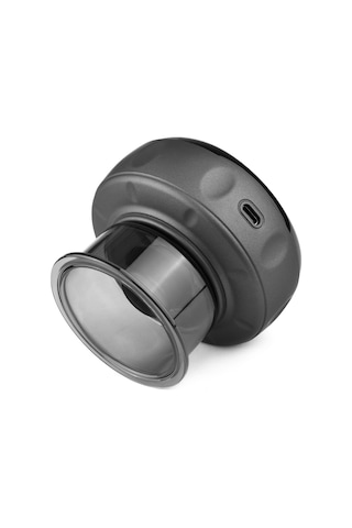 Maiyame Usb Şarjlı 6 Seviye Isıtmalı Elektrikli Vakum Kan Grubu Cihazı - Akıllı Pijama Masajı, Vücut Şekillendirme Ve Fizyoterapi Aleti 3 Renk Seçenekli Çok Renkli