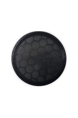 VW Passat B5.5 01-05 Sol Ön Kapı Hoparlör Kapağı Siyah 3B0868149