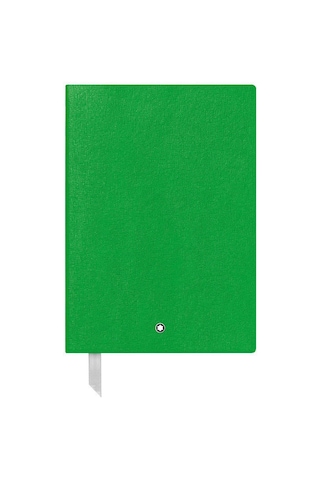 Montblanc Not Defteri 116518