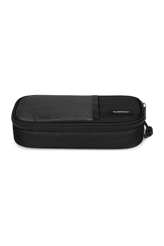 Eastpak Oval Mesh Siyah Kalem Kutusu Ek0a5bıo008