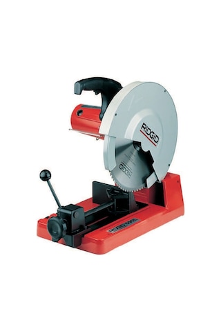 Rıdgıd 26641 Model 590l Kuru Kesim Testeresi