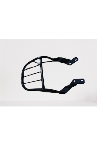 Tvs Jüpiter 110 Çanta Demiri Benzin Dolumuna Özel