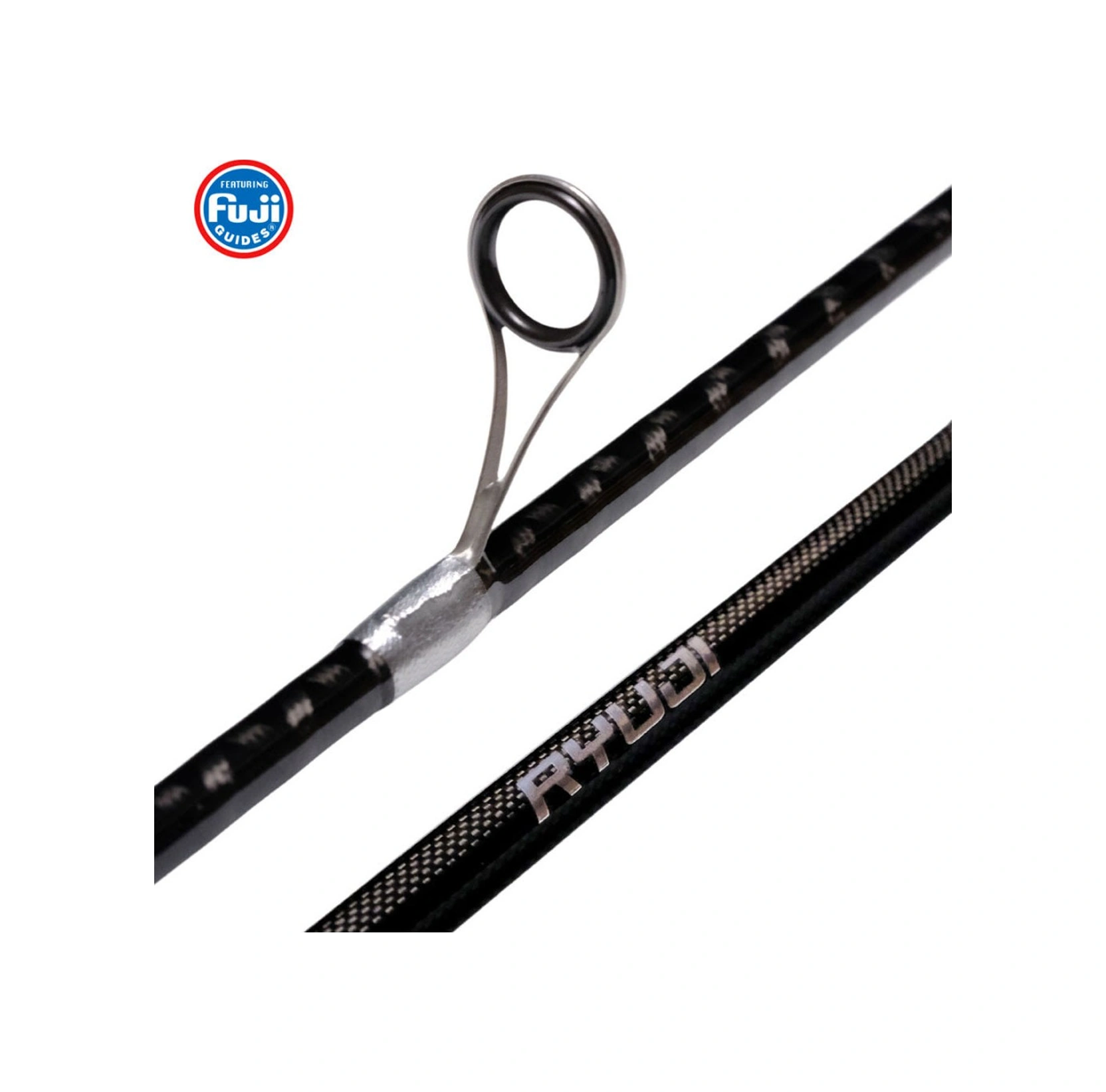 Ryuji Infinity Fuji O 230 Cm 1-15 Gr Lrf Kamışı