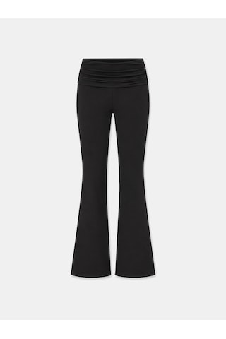 Xint Siyah Slim Fit Tayt 470518 Xint Siyah Slim Fit Tayt 470518