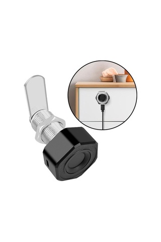 Ebitda Suntek Çekmece Kilidi, Metal Dıy Mobilya, Spor Salonu/ev Kullanımı