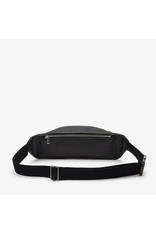 Lacoste Unısex Bel Çantası Nh2816ce-000 Nh2816ce-000 Siyah Siyah